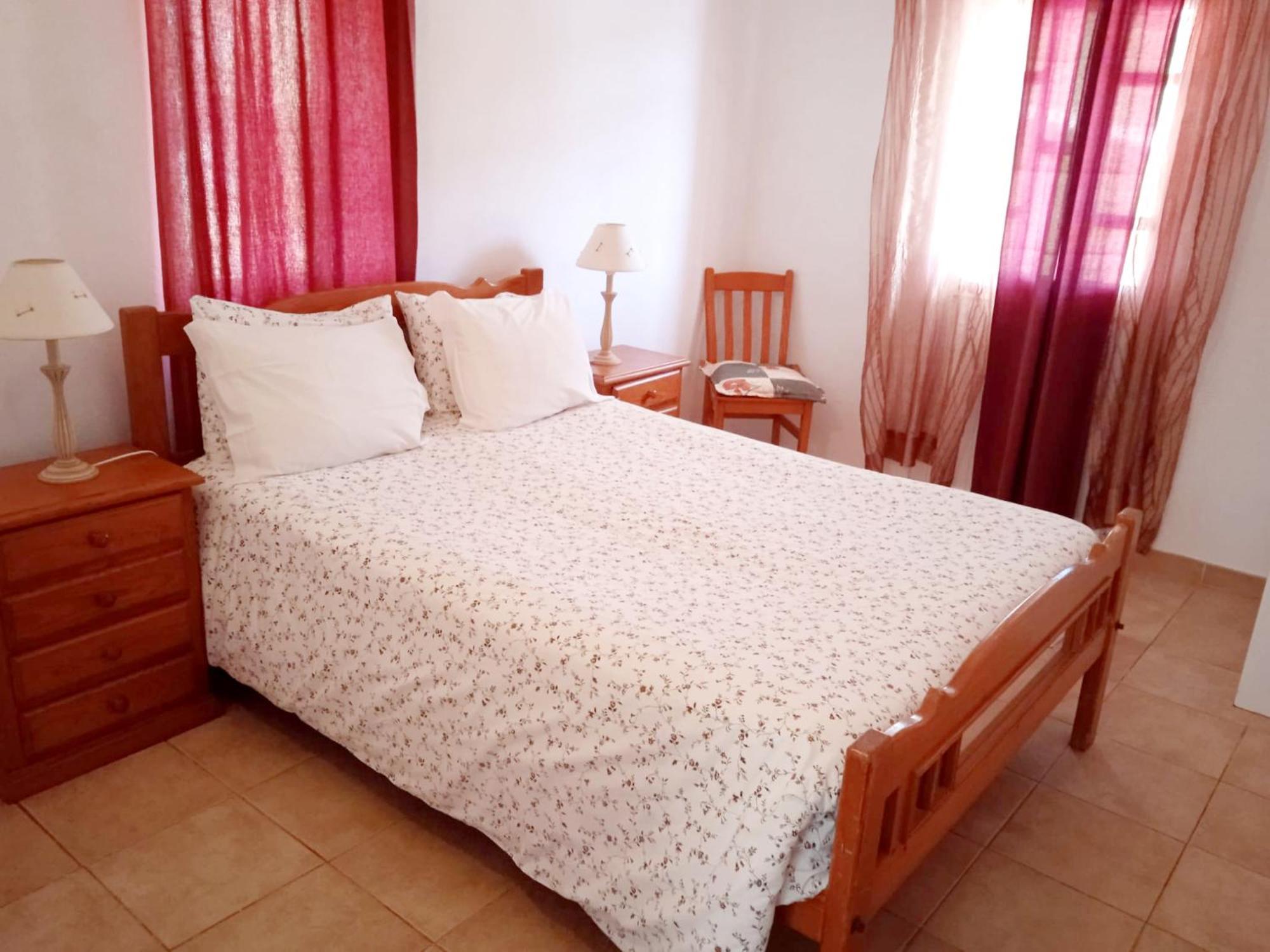 Moinho Da Asneira - Duna Parque Resorts & Hotels Вила-Нова-де-Мильфонт Номер фото